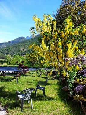 Holiday Apartment in Montmaur (Hautes-Alpes) or holiday homes and vacation rentals