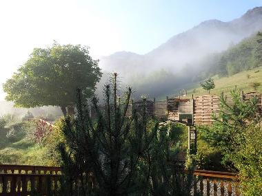 Holiday Apartment in Montmaur (Hautes-Alpes) or holiday homes and vacation rentals