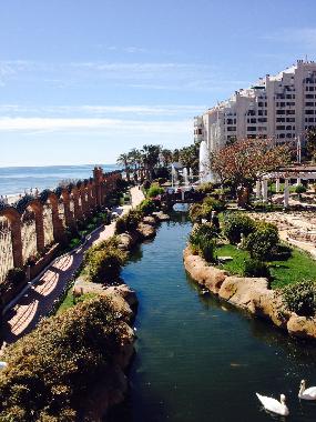 Holiday Apartment in Oropesa del Mar (Castelln / Castell) or holiday homes and vacation rentals