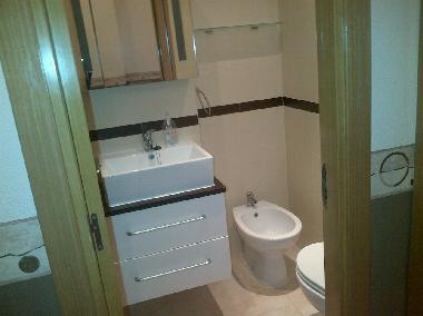 Holiday Apartment in Oropesa del Mar (Castelln / Castell) or holiday homes and vacation rentals