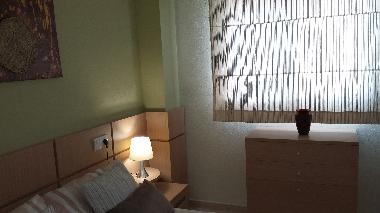 Holiday Apartment in Oropesa del Mar (Castelln / Castell) or holiday homes and vacation rentals