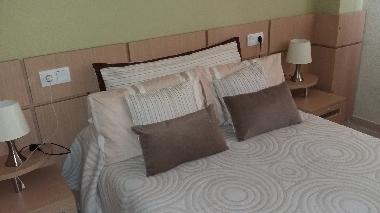 Holiday Apartment in Oropesa del Mar (Castelln / Castell) or holiday homes and vacation rentals