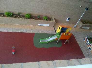 Holiday Apartment in Oropesa del Mar (Castelln / Castell) or holiday homes and vacation rentals