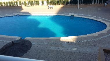 Holiday Apartment in Oropesa del Mar (Castelln / Castell) or holiday homes and vacation rentals