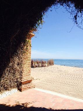 Holiday Apartment in Oropesa del Mar (Castelln / Castell) or holiday homes and vacation rentals