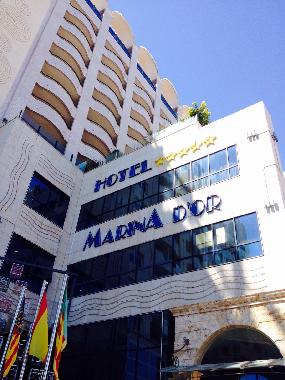 Holiday Apartment in Oropesa del Mar (Castelln / Castell) or holiday homes and vacation rentals