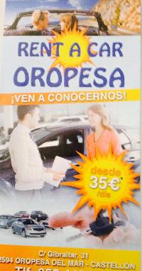 Holiday Apartment in Oropesa del Mar (Castelln / Castell) or holiday homes and vacation rentals