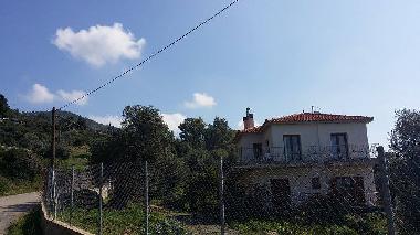 Holiday Apartment in Nerotrivia (Evvoia) or holiday homes and vacation rentals