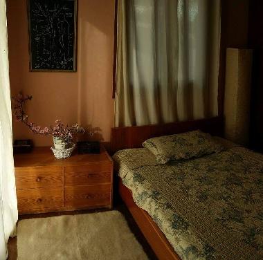 Holiday Apartment in Nerotrivia (Evvoia) or holiday homes and vacation rentals