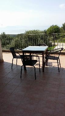 Holiday Apartment in Nerotrivia (Evvoia) or holiday homes and vacation rentals