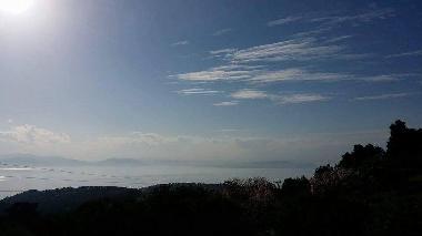 Holiday Apartment in Nerotrivia (Evvoia) or holiday homes and vacation rentals