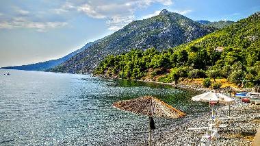 Holiday Apartment in Nerotrivia (Evvoia) or holiday homes and vacation rentals