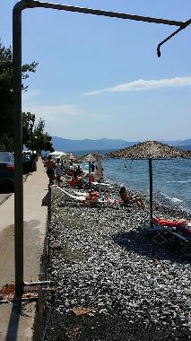 Holiday Apartment in Nerotrivia (Evvoia) or holiday homes and vacation rentals