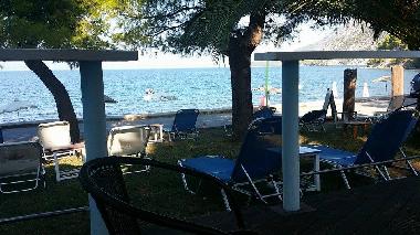 Holiday Apartment in Nerotrivia (Evvoia) or holiday homes and vacation rentals