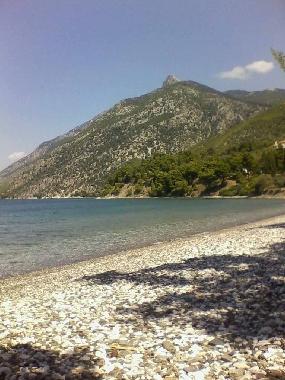 Holiday Apartment in Nerotrivia (Evvoia) or holiday homes and vacation rentals