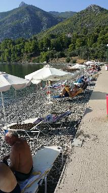 Holiday Apartment in Nerotrivia (Evvoia) or holiday homes and vacation rentals