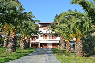 Holiday Apartment in NEOS MARMARAS (Chalkidiki) or holiday homes and vacation rentals