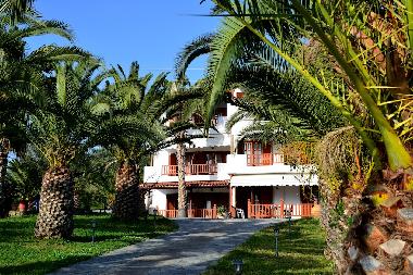 Holiday Apartment in NEOS MARMARAS (Chalkidiki) or holiday homes and vacation rentals