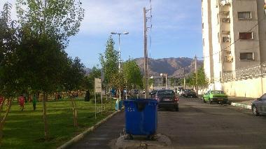 Holiday Apartment in Tehran (Tehran) or holiday homes and vacation rentals