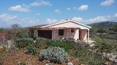 Holiday House in ibenik (Sibensko-Kninska) or holiday homes and vacation rentals