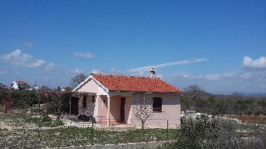Holiday House in ibenik (Sibensko-Kninska) or holiday homes and vacation rentals