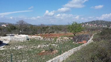 Holiday House in ibenik (Sibensko-Kninska) or holiday homes and vacation rentals