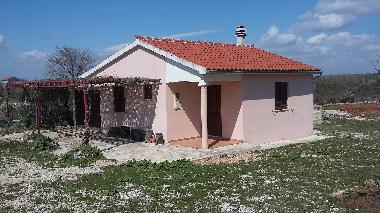 Holiday House in ibenik (Sibensko-Kninska) or holiday homes and vacation rentals