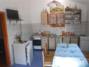 Holiday House in ibenik (Sibensko-Kninska) or holiday homes and vacation rentals