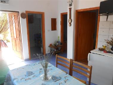 Holiday House in ibenik (Sibensko-Kninska) or holiday homes and vacation rentals