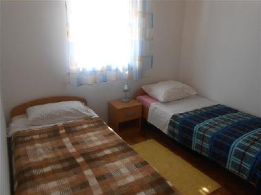 Holiday House in ibenik (Sibensko-Kninska) or holiday homes and vacation rentals