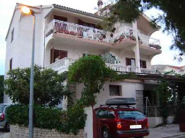 Holiday Apartment in sibenik-grebastica (Sibensko-Kninska) or holiday homes and vacation rentals
