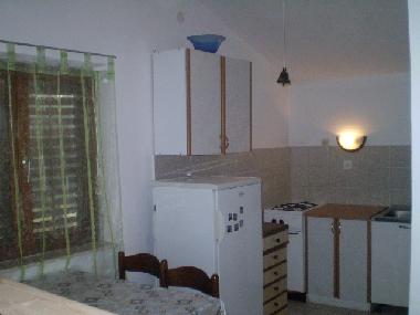 Holiday Apartment in sibenik-grebastica (Sibensko-Kninska) or holiday homes and vacation rentals