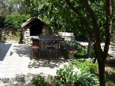 Holiday Apartment in sibenik-grebastica (Sibensko-Kninska) or holiday homes and vacation rentals