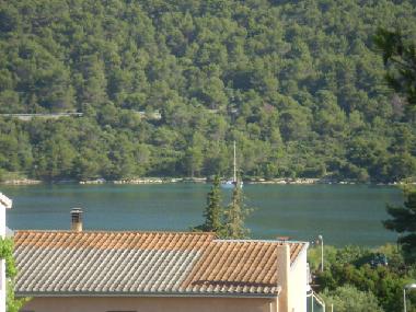 Holiday Apartment in sibenik-grebastica (Sibensko-Kninska) or holiday homes and vacation rentals