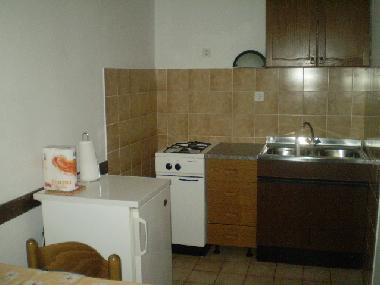 Holiday Apartment in sibenik-grebastica (Sibensko-Kninska) or holiday homes and vacation rentals