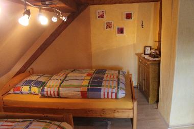 Holiday House in Helmbrechts (Upper Franconia) or holiday homes and vacation rentals