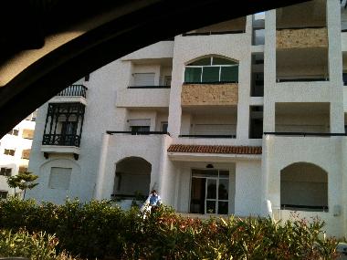 Holiday Apartment in Asilah (Tanger) or holiday homes and vacation rentals