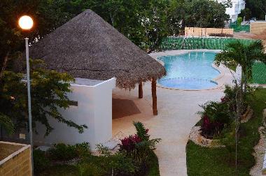 Holiday Apartment in Playa del carmen (Quintana Roo) or holiday homes and vacation rentals