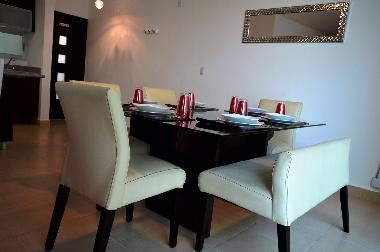 Holiday Apartment in Playa del carmen (Quintana Roo) or holiday homes and vacation rentals