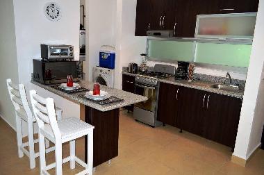 Holiday Apartment in Playa del carmen (Quintana Roo) or holiday homes and vacation rentals