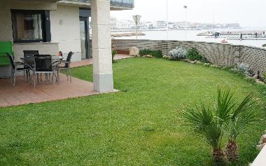 Holiday Apartment in L