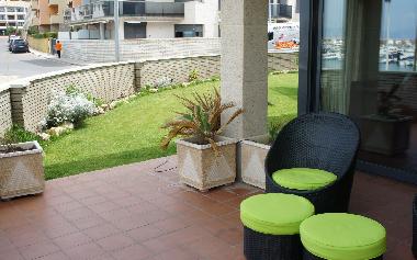 Holiday Apartment in L