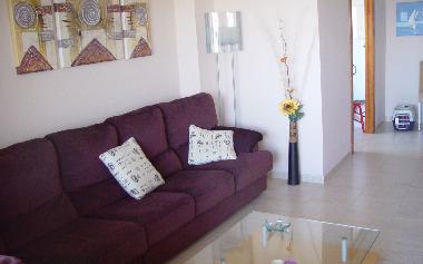 Holiday Apartment in L