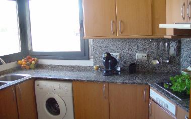 Holiday Apartment in L