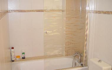 Holiday Apartment in L