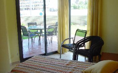 Holiday Apartment in L