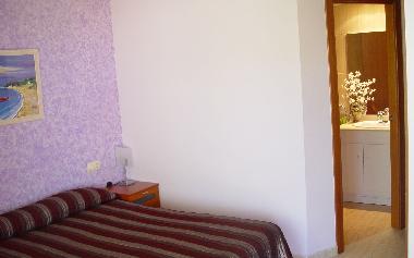 Holiday Apartment in L