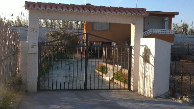 Chalet in gandia (Valencia / Val�ncia) or holiday homes and vacation rentals