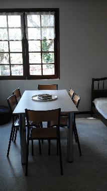 Holiday House in SAINT ETIENNE DE FONTBELLON (Ard�che) or holiday homes and vacation rentals