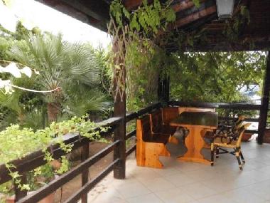 Holiday House in Specchiolla (Brindisi) or holiday homes and vacation rentals